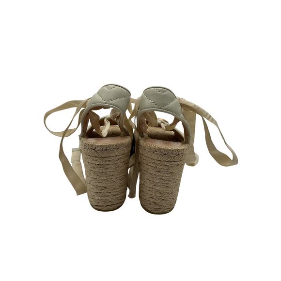 Gucci GG Espadrilles - Size 9 - Picture 3 of 4